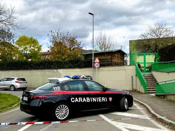 Tragedija u Arezzu: Dvogodišnjak preminuo u dvorištu vrtića