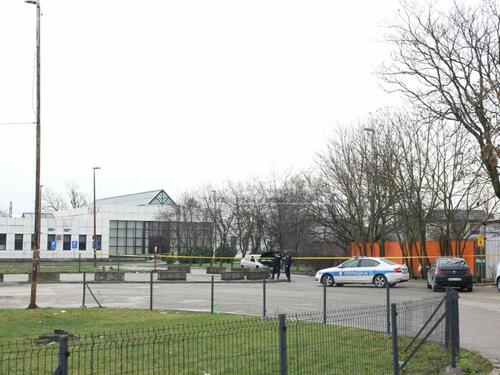 Tragedija u Banjaluci: Tijelo muškarca pronađeno u autu, čula se eksplozija