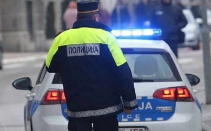 Tragedija u Banjoj Luci: Mladić se ubio skokom sa zgrade