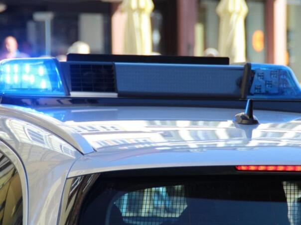 Tragedija u Banjoj Luci: Poginuo pješak, saobraćaj potpuno obustavljen