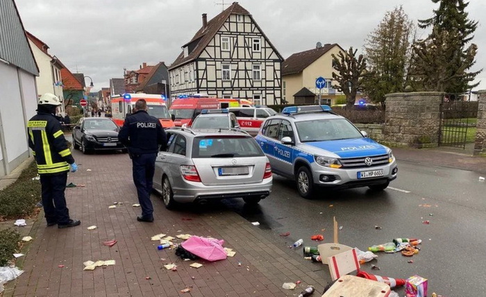 Tragedija u Belgiji: Šestero mrtvih, među njima i jedno dijete