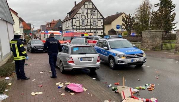 Tragedija u Belgiji: Šestero mrtvih, među njima i jedno dijete