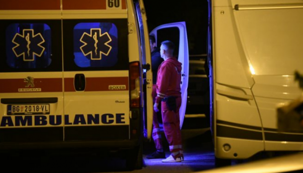 Tragedija u Beogradu: Djevojčica preminula ispred škole nakon što joj je pozlilo