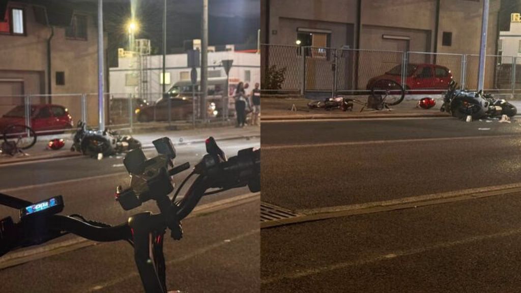 Tragedija u BiH: Vozač motora usmrtio pješaka