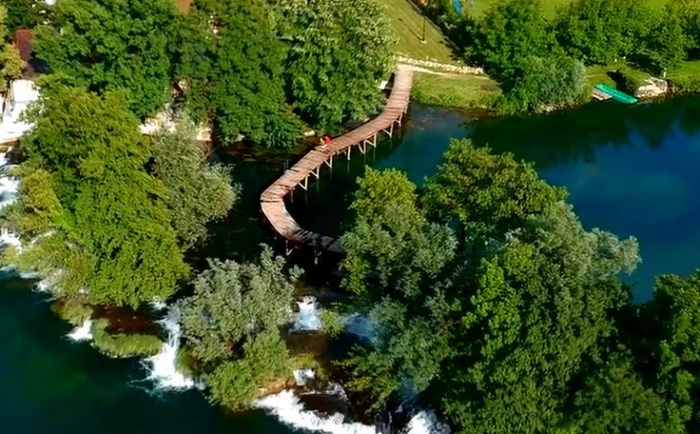 Tragedija u Bihaću: Utopio se mladić (18) na Uni