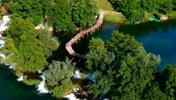 Tragedija u Bihaću: Utopio se mladić (18) na Uni