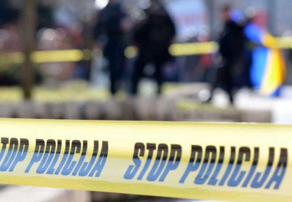 Tragedija u Bjelovaru: Muškarac traktorom usmrtio dijete