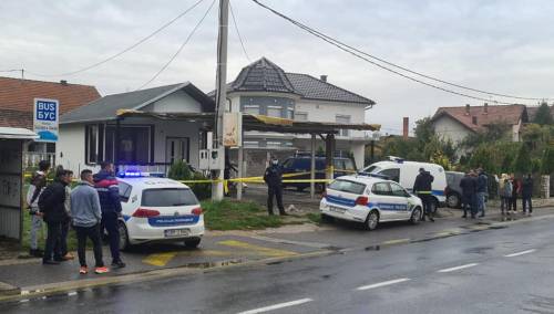 Tragedija u Brčkom: U požaru smrtno stradalo šest osoba