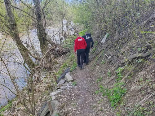 Tragedija u Briješću: Nestali Ramo Hebib pronađen mrtav