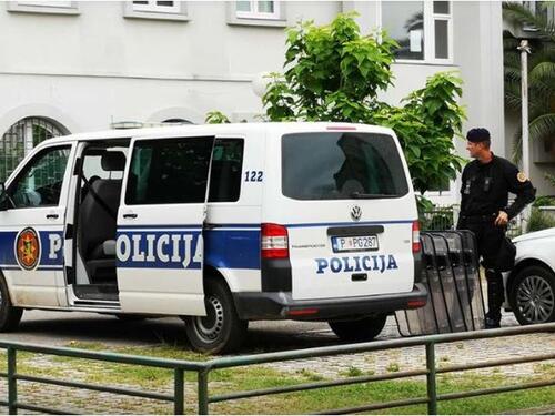 Tragedija u Budvi: Mladić poginuo nakon pada sa šestog sprata