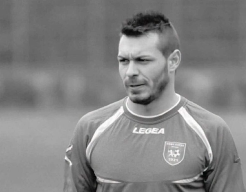 Tragedija u Bugarskoj: Fudbaler preminuo u svlačionici