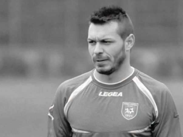 Tragedija u Bugarskoj: Fudbaler preminuo u svlačionici