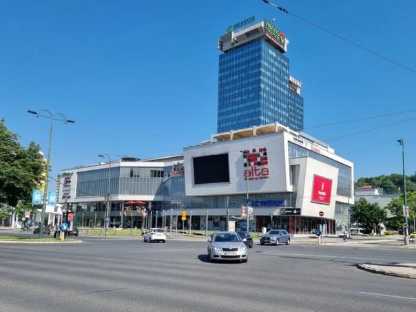 Tragedija u Sarajevu: Muškarac stradao nakon pada sa Alte