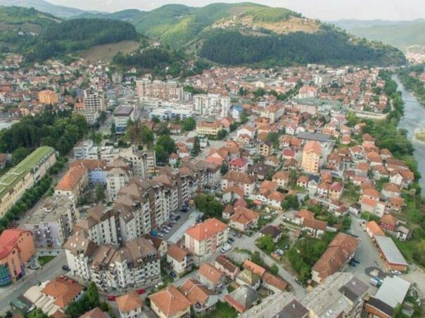 Tragedija u Crnoj Gori: Iz rijeke izvučeno tijelo muškarca