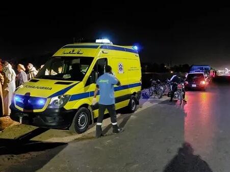 Tragedija u Egiptu: Poginula tri službenika vlade Katara