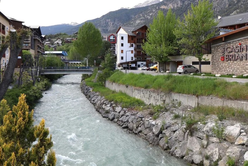 Tragedija u francuskim Alpama: Britanka poginula tokom raftinga
