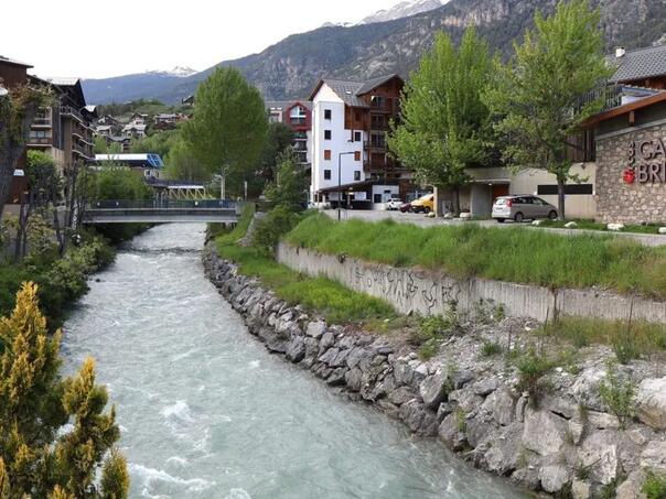 Tragedija u francuskim Alpama: Britanka poginula tokom raftinga