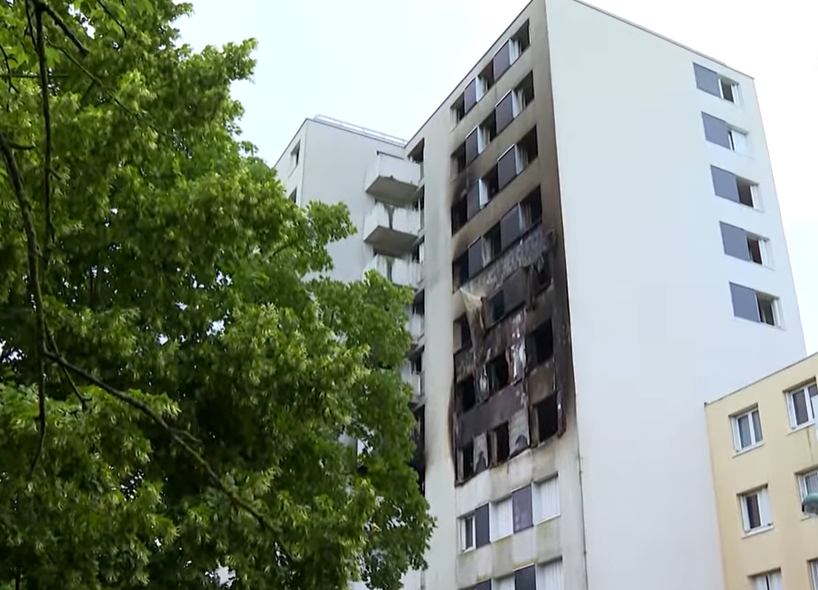 Tragedija u Francuskoj: Zapaljeni električni trotinet u zgradi uzeo živote, 20 povrijeđenih