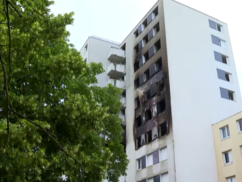Tragedija u Francuskoj: Zapaljeni električni trotinet u zgradi uzeo živote, 20 povrijeđenih