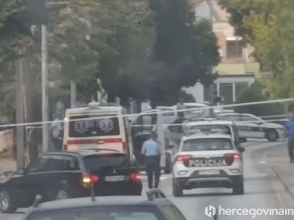Tragedija u Hercegovini: Stradalo dijete na biciklu