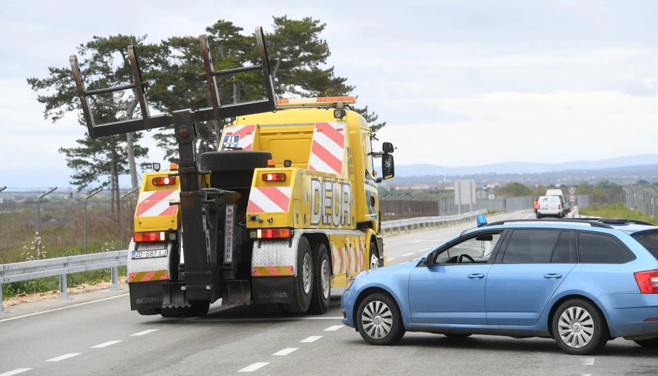 Tragedija u Hrvatskoj: U saobraćajnoj nesreći poginule tri Slovenke