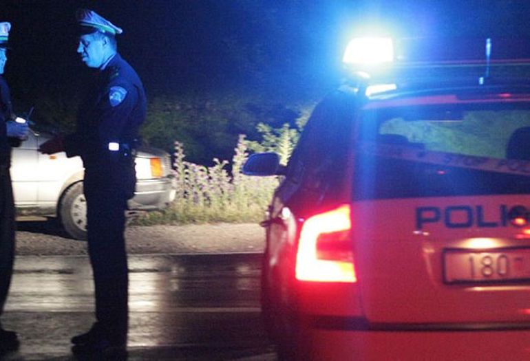 Tragedija u Hrvatskoj: Automobil sletio u more, četiri osobe poginule