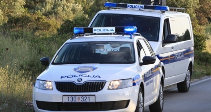 Tragedija u Hrvatskoj, dijete poginulo dok je gliser vukao "bananu"