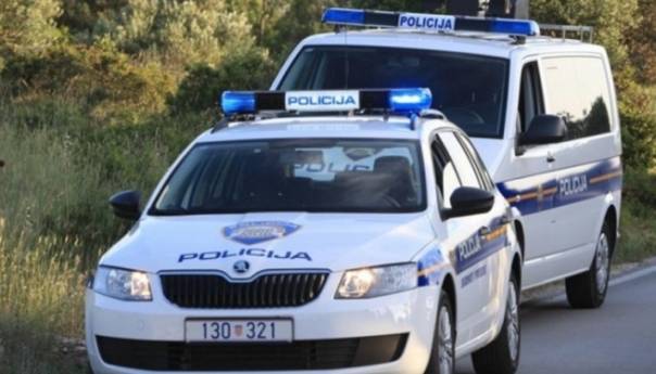 Tragedija u Hrvatskoj, dijete poginulo dok je gliser vukao "bananu"