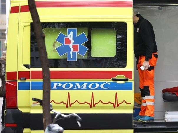 Tragedija u Hrvatskoj: Građevinac (58) poginuo padom sa krova na beton