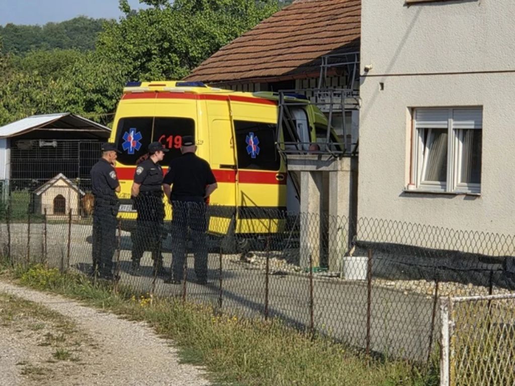 Tragedija u Hrvatskoj: Otac i dvoje djece stradali u porodičnoj kući
