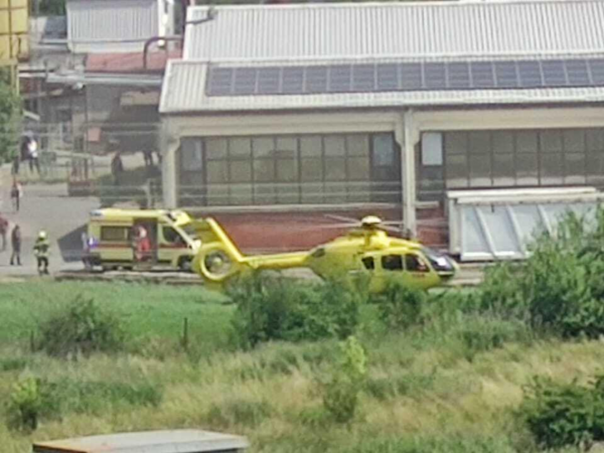 Tragedija u Hrvatskoj: Silos eksplodirao, poginula jedna osoba