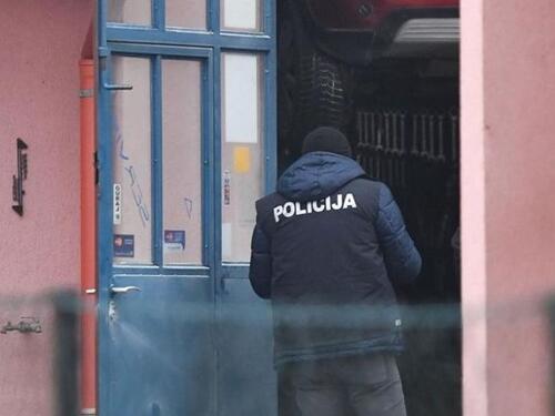 Tragedija u Hrvatskoj: Starica se otrovala plinom u porodičnoj kući