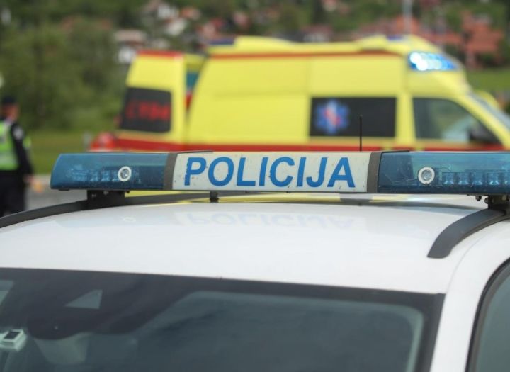 Tragedija u Hrvatskoj: Utopilo se dijete u bazenu
