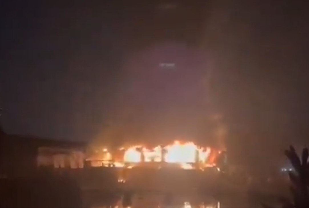 Tragedija u Indiji: Najmanje 25 mrtvih u požaru noćnog kluba