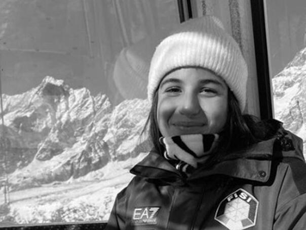 Tragedija u Italiji: Mlada skijašica preminula nakon povrede
