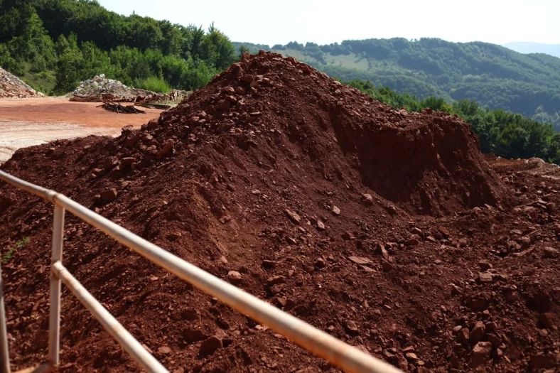 Tragedija u Jajcu: Smrtno stradao rudar u rudniku