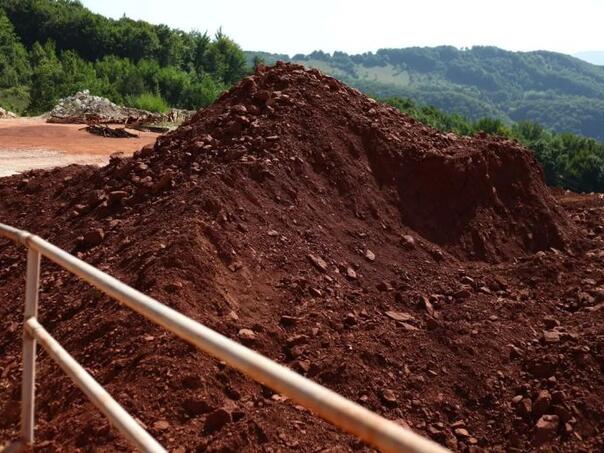 Tragedija u Jajcu: Smrtno stradao rudar u rudniku