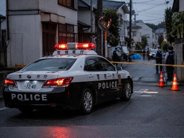 Tragedija u Japanu: Pao sa zgrade na prolaznike, djevojka poginula