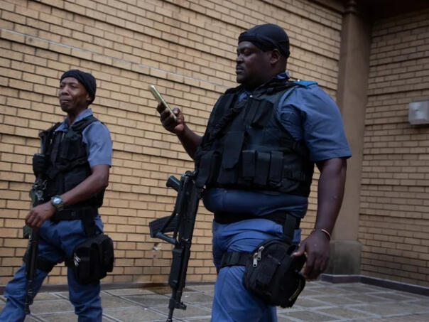 Tragedija u Južnoj Africi: Troje djece među 12 žrtava u baru