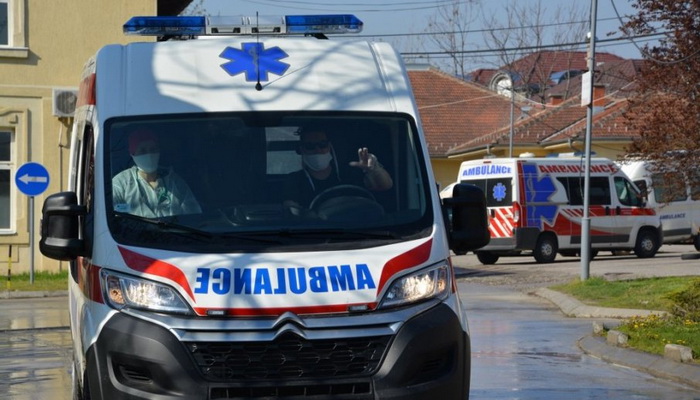 Tragedija u Kruševcu: Dječak od 16 godina preminuo u kućnoj izolaciji