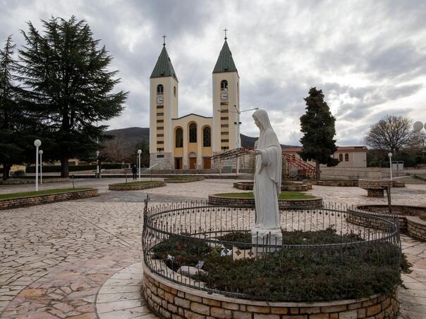 Tragedija u Međugorju, poginula dva maloljetna brata