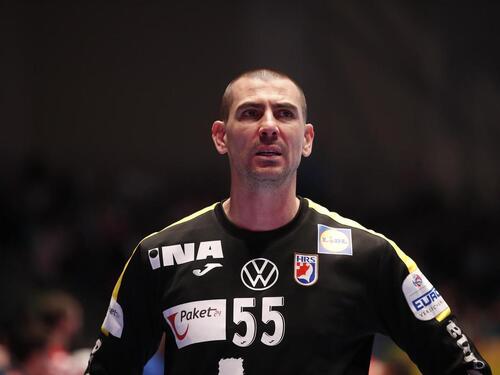 Tragedija u Međugorju: Poginuo otac hrvatskog golmana