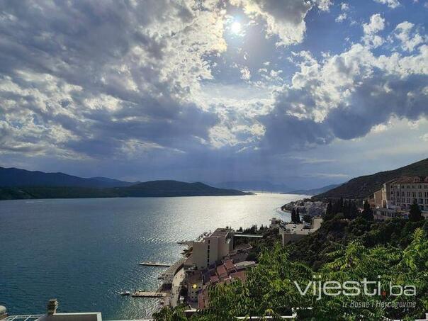 Tragedija u Neumu: U moru se utopila žena (74)