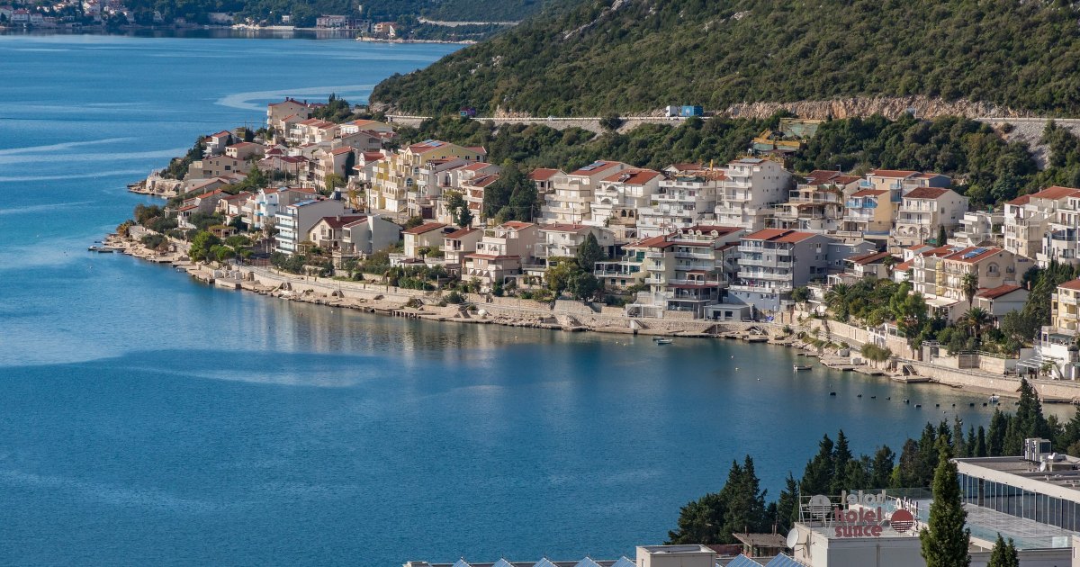 Tragedija u Neumu: Utopila se žena