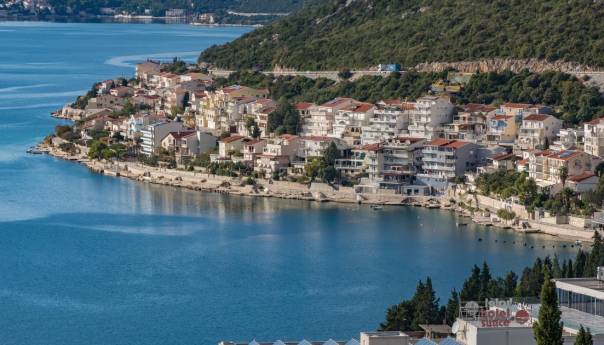 Tragedija u Neumu: Utopila se žena