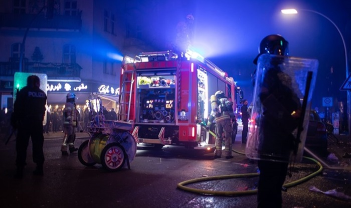 Tragedija u Njemačkoj: Pet tijela pronađeno u zapaljenoj kući