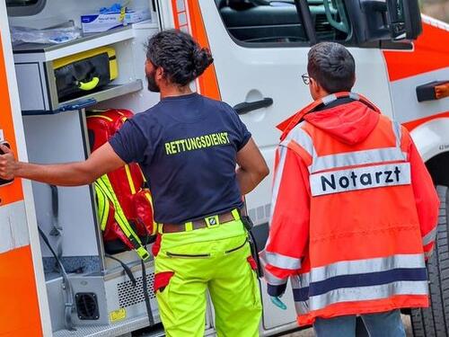 Tragedija u Njemačkoj: Pokušali 'oprati' vlastitu bebu u veš mašini