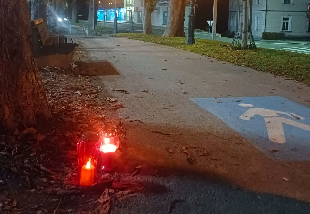 Tragedija u Novom Mestu: Otac ubijen dok je pokušavao zaštititi sina