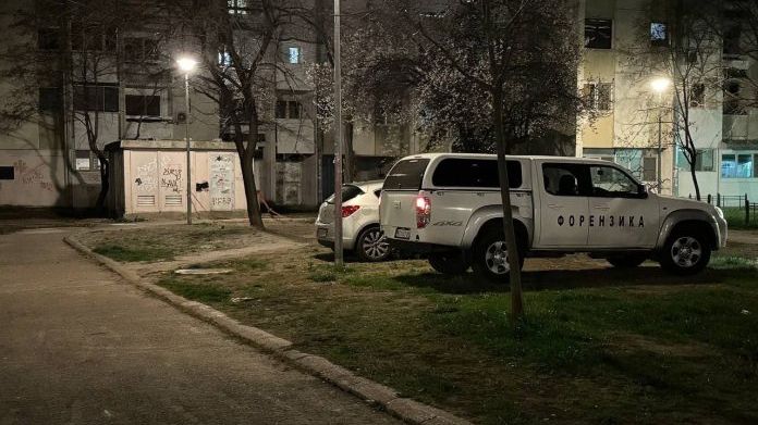 Tragedija u Novom Sadu: Djevojka i mladić skočili sa zgrade