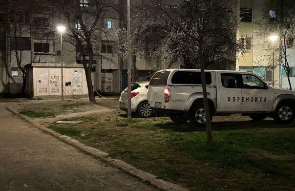 Tragedija u Novom Sadu: Djevojka i mladić skočili sa zgrade